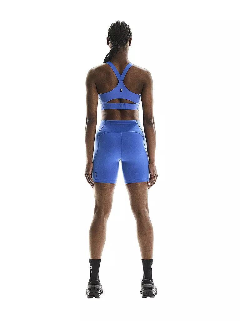 ON | Short de course Performance Femme |