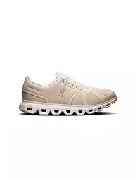 ON | Sneaker Cloud 6 pour femmes | Beige
