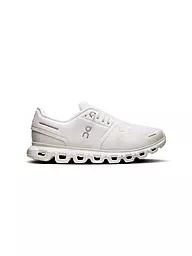 ON | Sneaker Cloud 6 pour femmes | Blanc