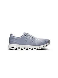 ON | Sneaker Cloud 6 pour femmes | Gris clair