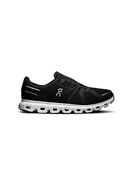 ON | Sneaker Cloud 6 pour hommes | Noir