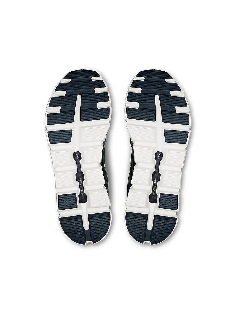 ON | Sneaker Cloud 6 pour homme |