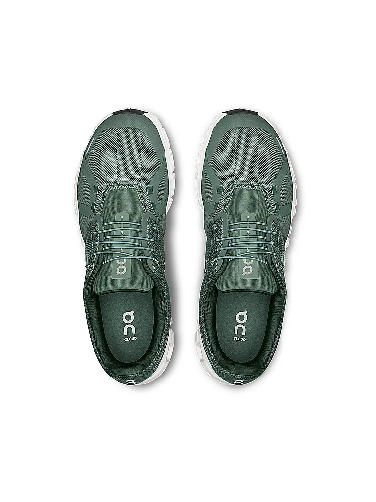 ON | Sneaker Cloud 6 pour homme |