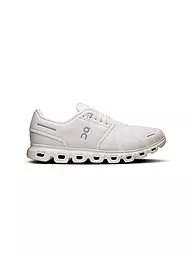 ON | Sneaker Cloud 6 pour hommes | Blanc