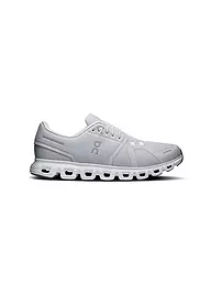 ON | Sneaker Cloud 6 pour hommes | Blanc