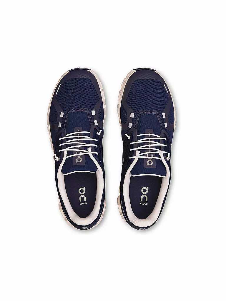 ON | Sneaker Cloud 6 pour hommes | 