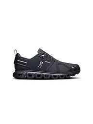 ON | Sneaker Cloud 6 Waterproof pour femmes | Noir