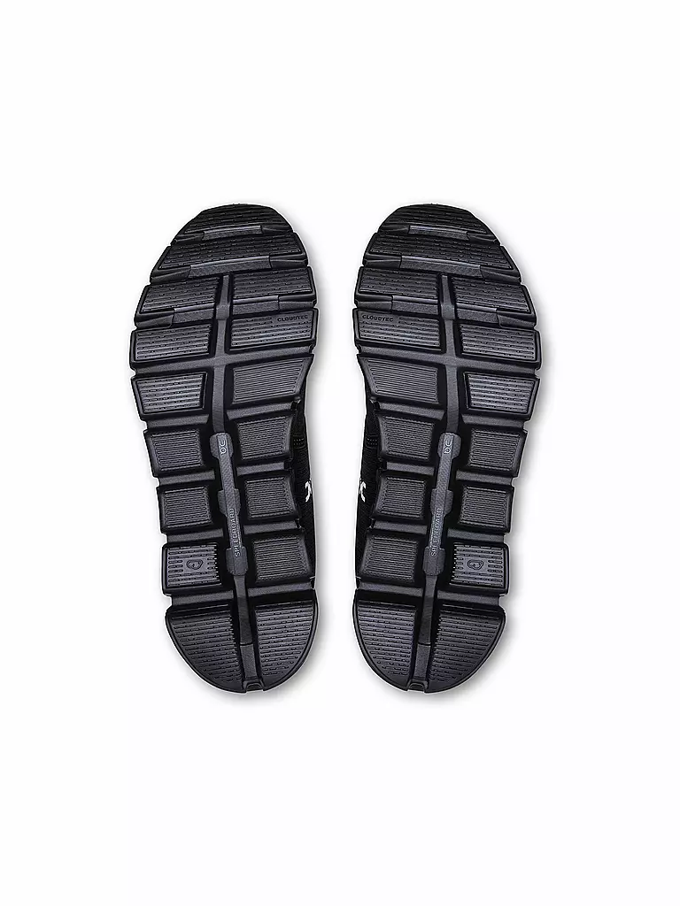 ON | Sneaker Cloud 6 Waterproof pour femmes |