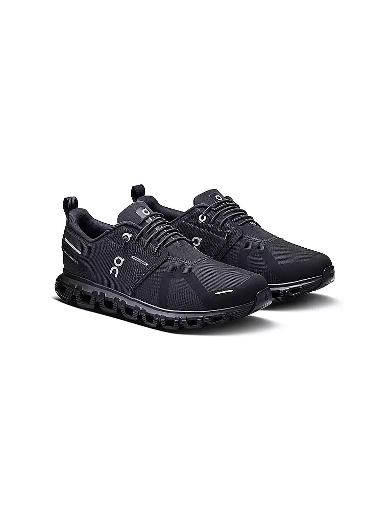 ON | Sneaker Cloud 6 Waterproof pour femmes |