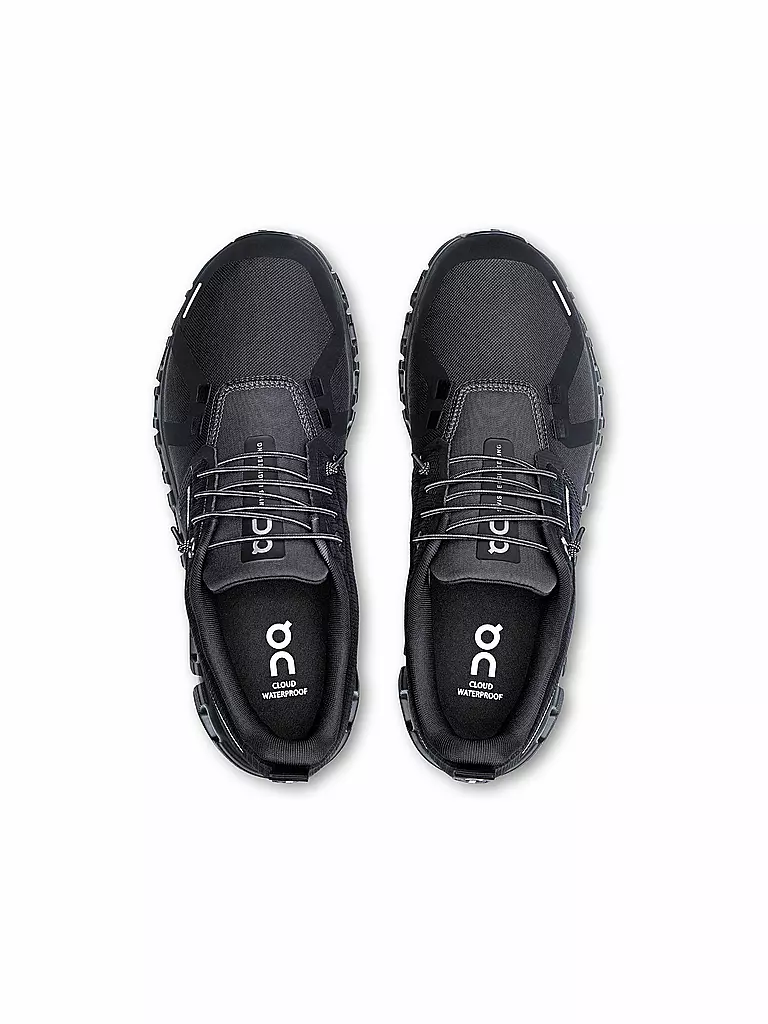 ON | Sneaker Cloud 6 Waterproof pour femmes |