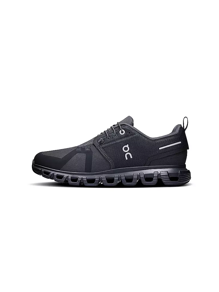 ON | Sneaker Cloud 6 Waterproof pour femmes |
