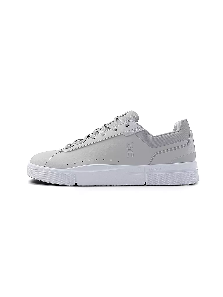 ON | Sneaker THE ROGER ADVANTAGE pour homme | Gris
