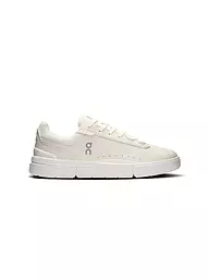 ON | Sneakers THE ROGER ADVANTAGE pour femmes | Beige