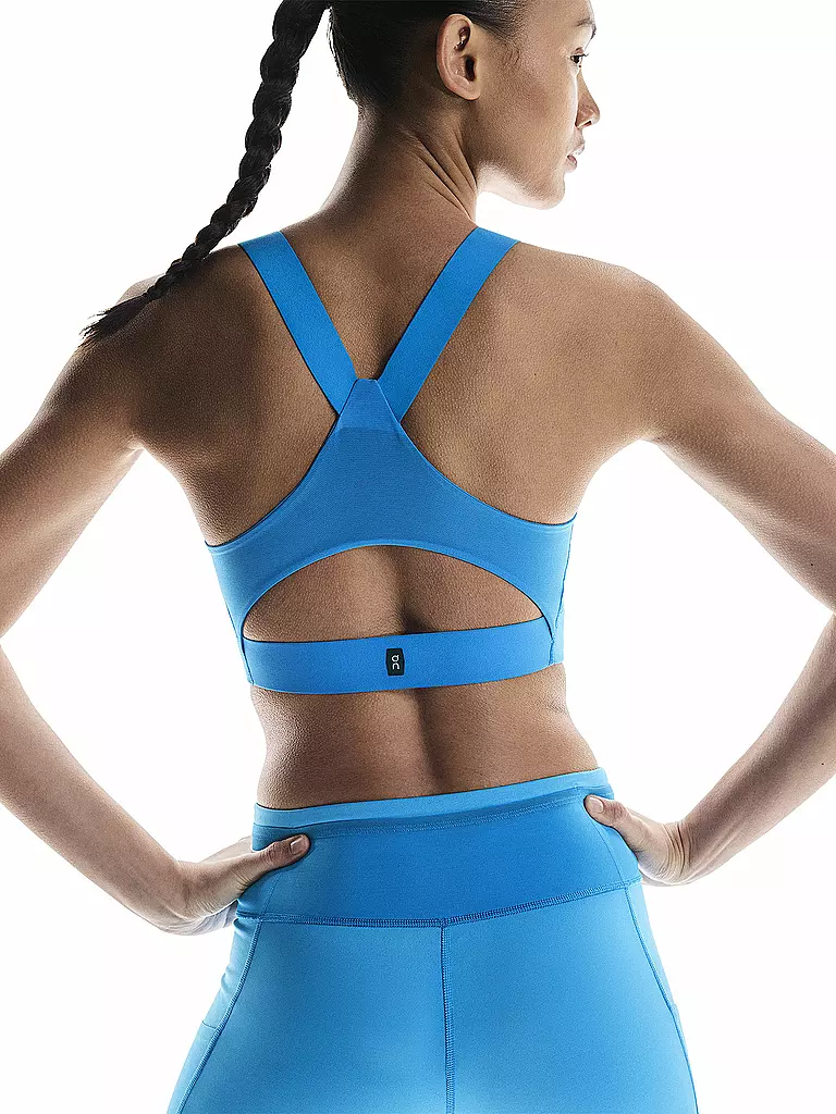 ON | Soutien-gorge de sport Performance Flex Bra Medium Support pour femmes |