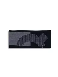 ON | Stirnband Explorer Merino | Noir