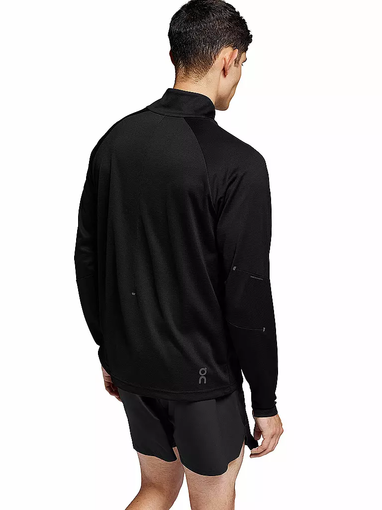ON | T-shirt de course Climate pour hommes |
