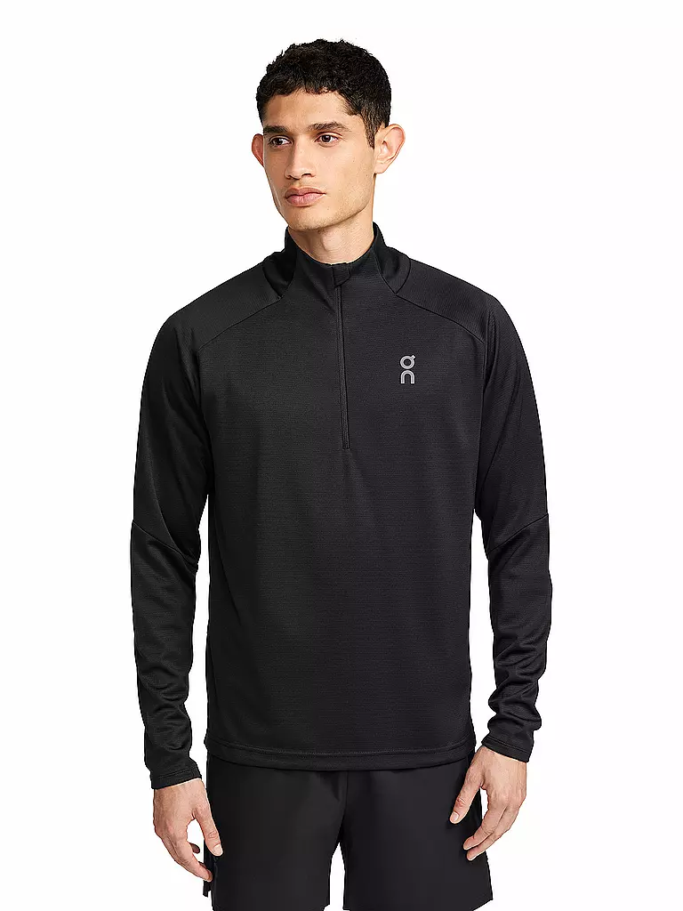 ON | T-shirt de course Climate pour hommes |