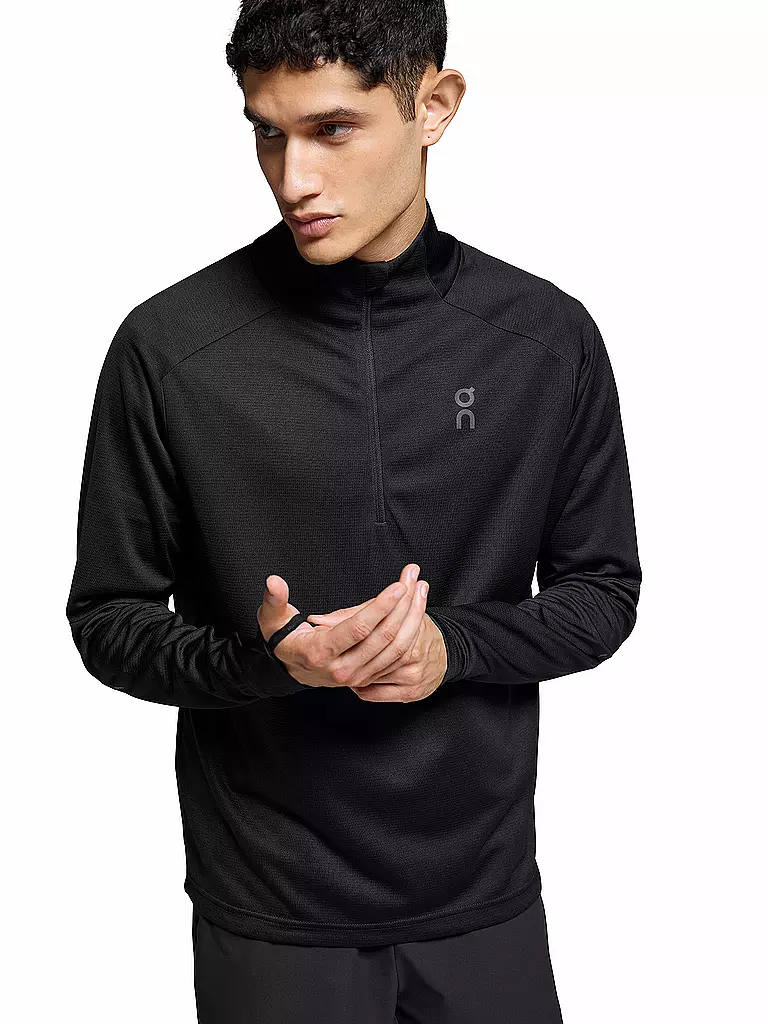 ON | T-shirt de course Climate pour hommes |