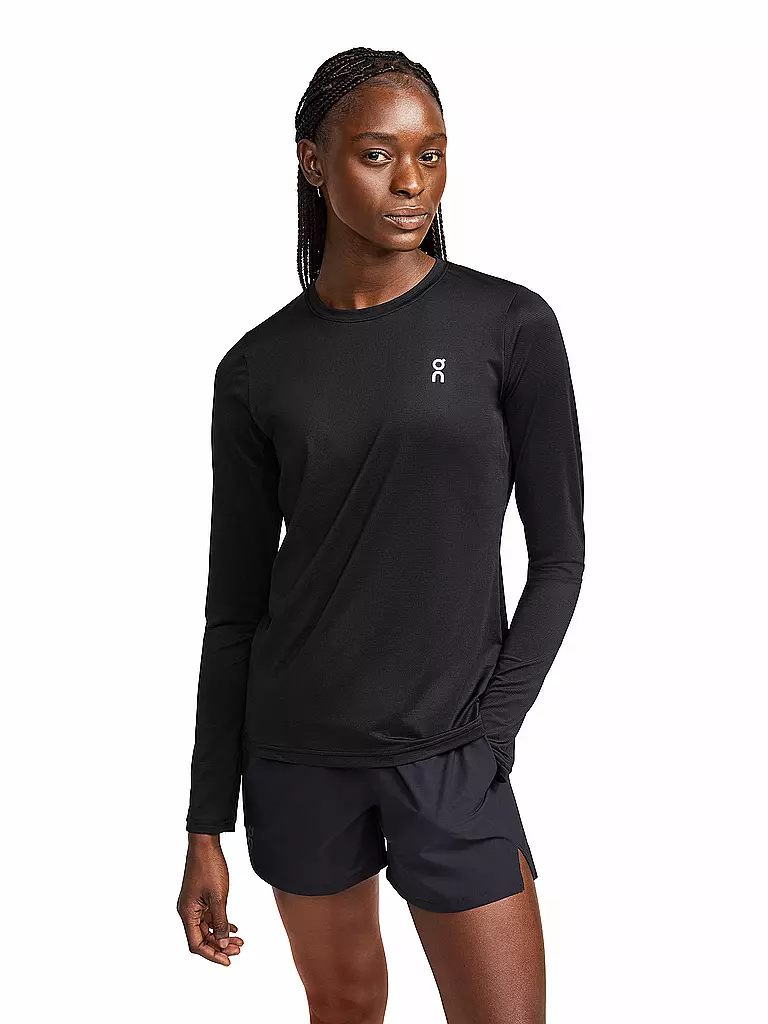 ON | T-shirt de course Core pour femmes |