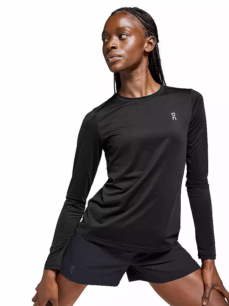 ON | T-shirt de course Core pour femmes |