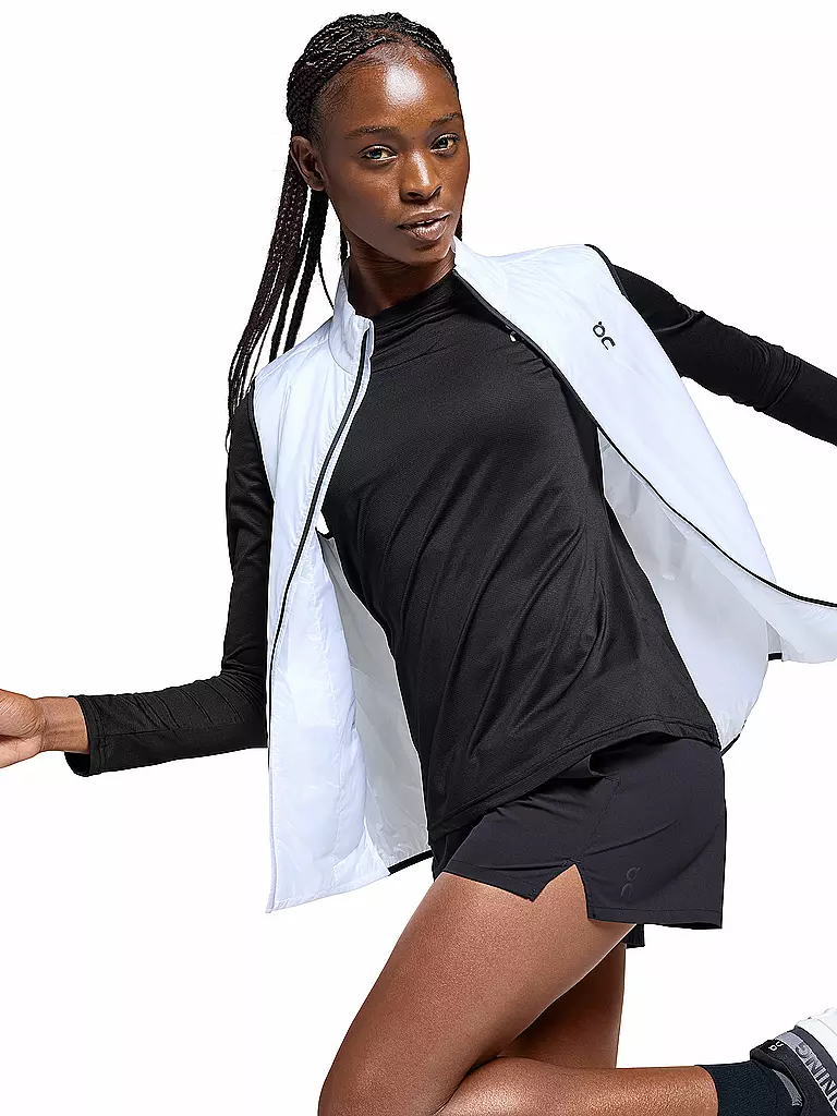 ON | T-shirt de course Core pour femmes |
