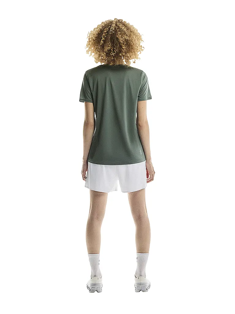 ON | T-shirt de course Core-T pour femmes |
