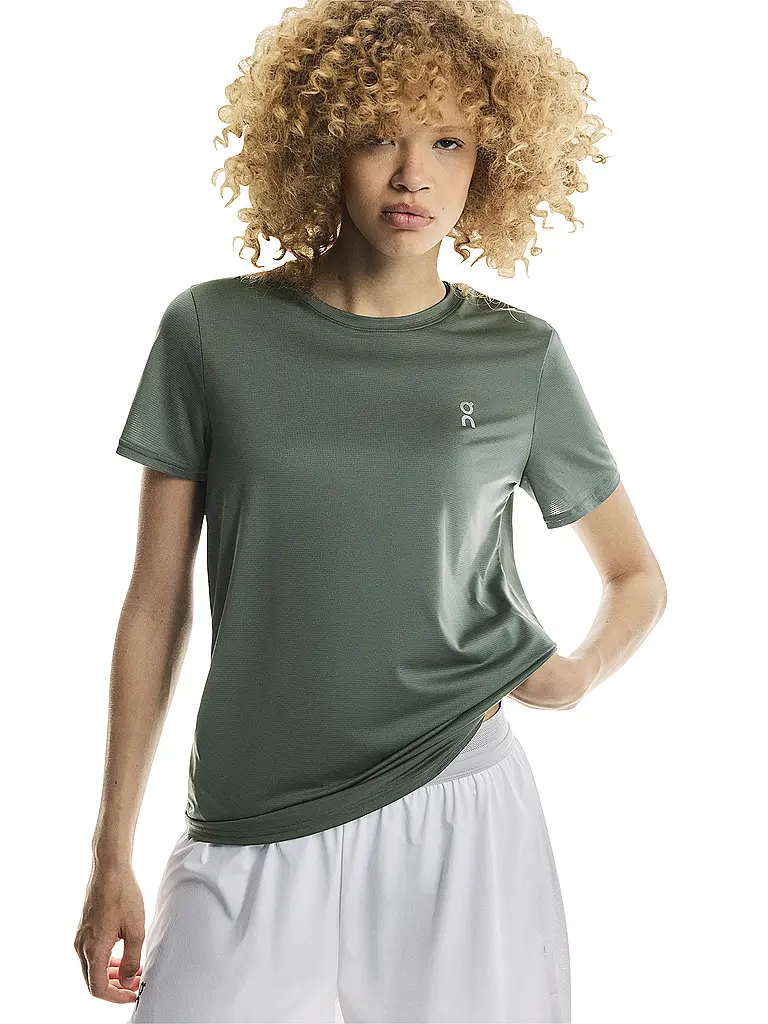 ON | T-shirt de course Core-T pour femmes |