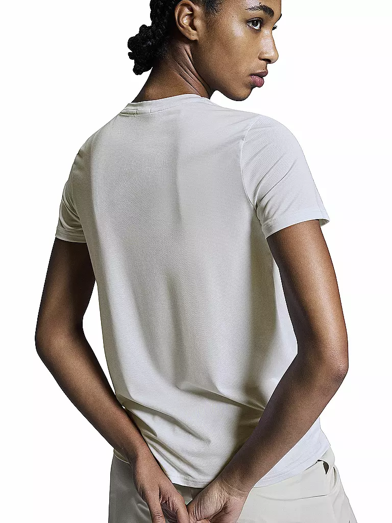 ON | T-shirt de course Core-T pour femmes |