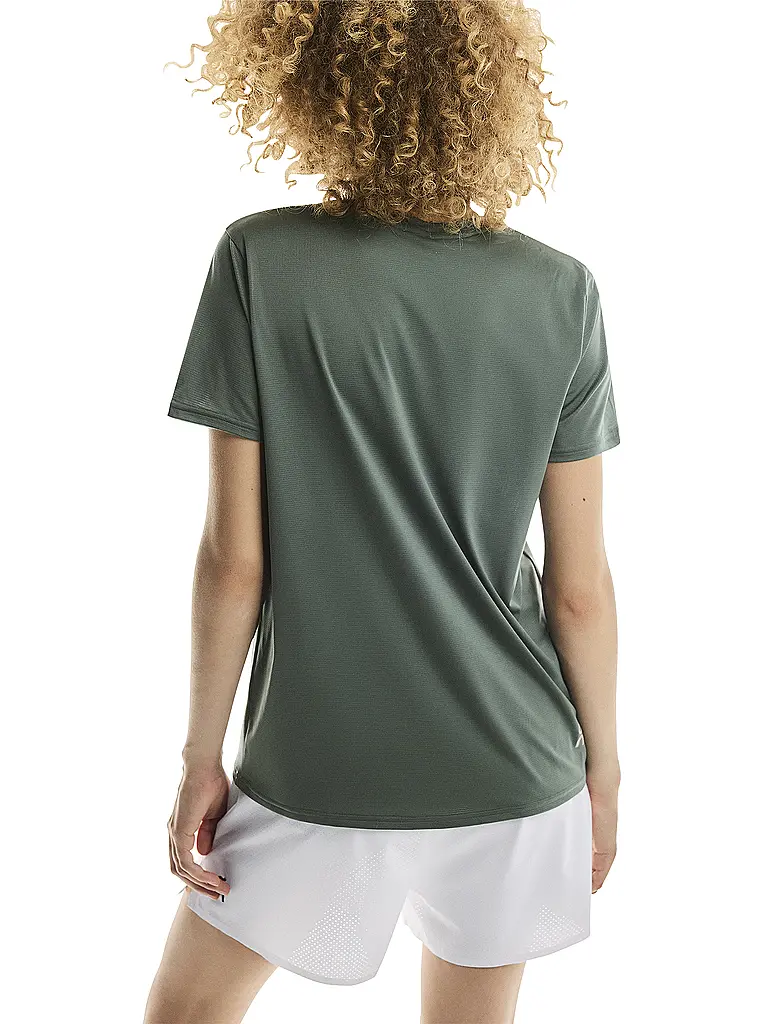 ON | T-shirt de course Core-T pour femmes |