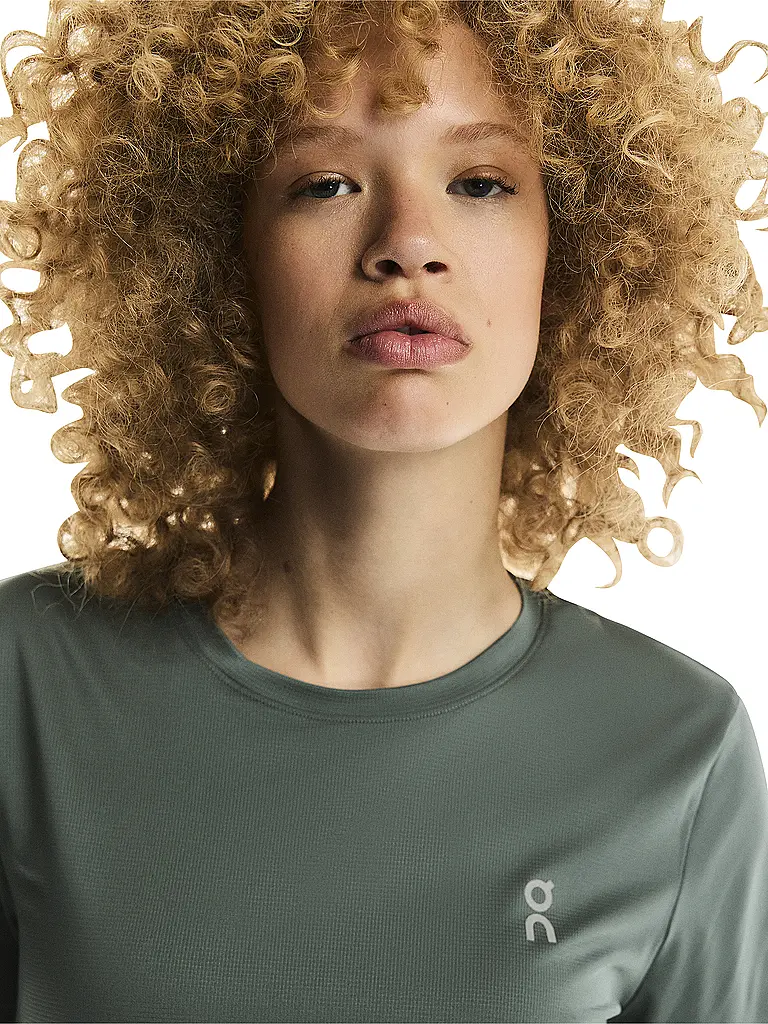 ON | T-shirt de course Core-T pour femmes |