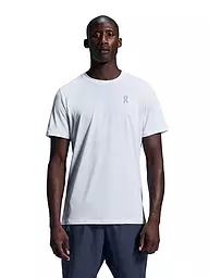 ON | Herren Laufshirt Core-T | Blanc