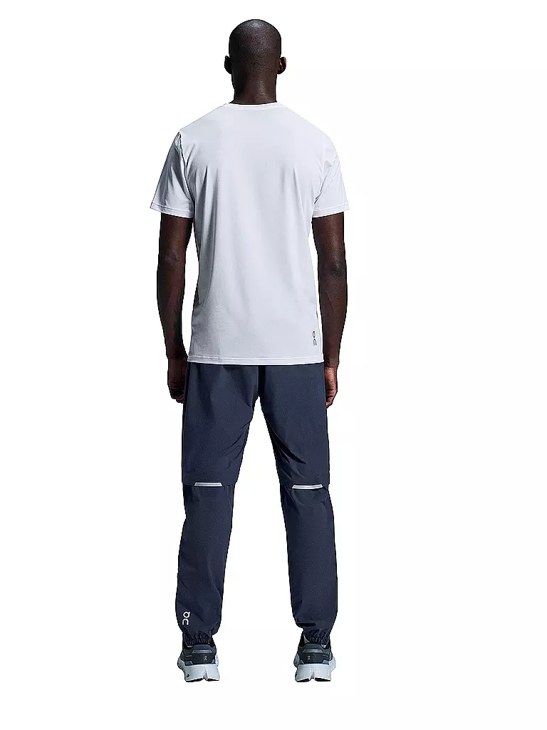 ON | T-shirt de course Core-T pour hommes |