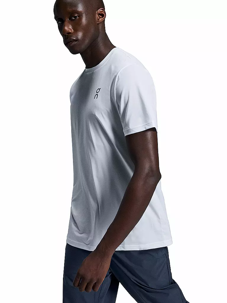ON | T-shirt de course Core-T pour hommes |