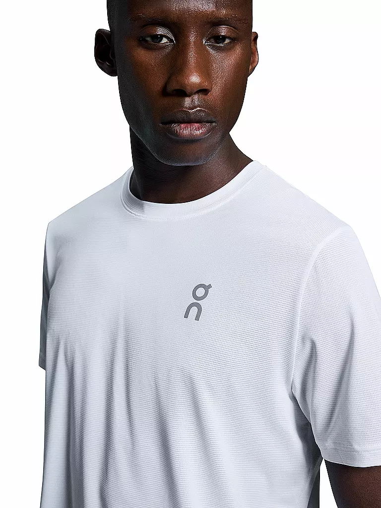 ON | T-shirt de course Core-T pour hommes |