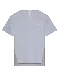 ON | T-shirt de course Performance-T pour femmes | Lilas