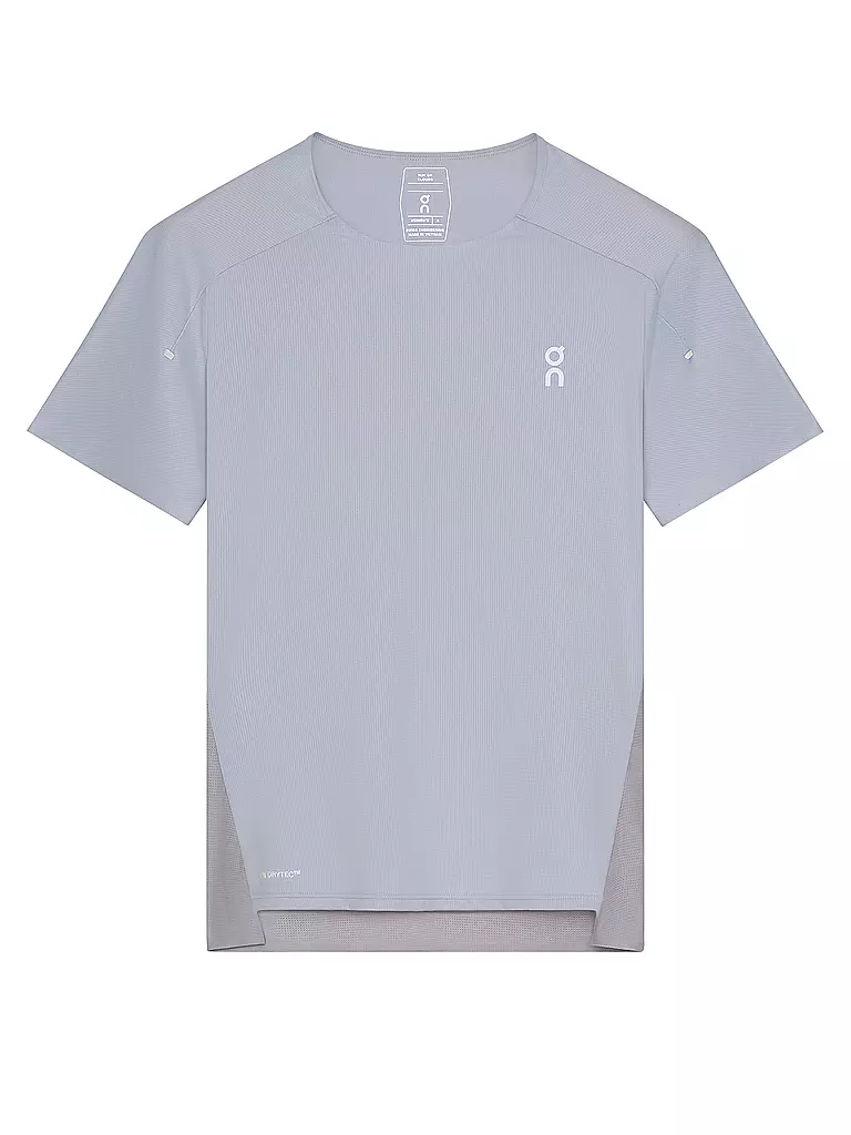 ON | T-shirt de course Performance pour femme | Lilas