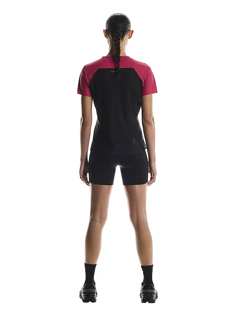 ON | T-shirt de course Performance pour femme |