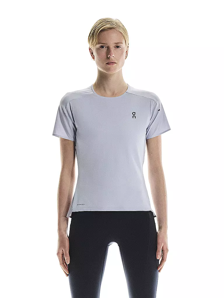 ON | T-shirt de course Performance pour femme |