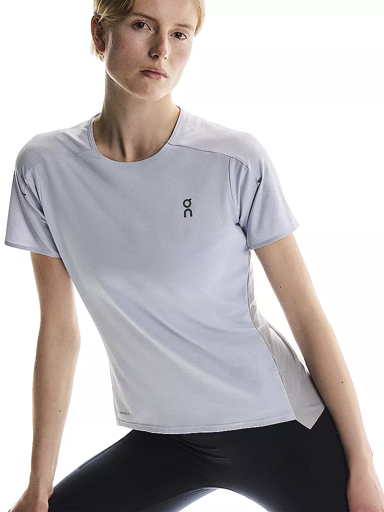 ON | T-shirt de course Performance pour femme |