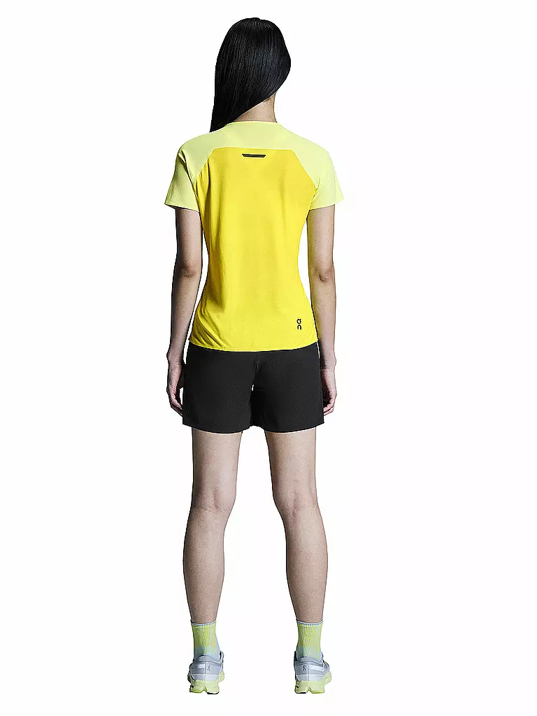 ON | T-shirt de course Performance pour femmes |