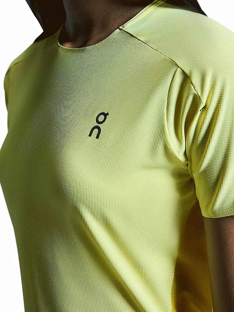 ON | T-shirt de course Performance pour femmes |