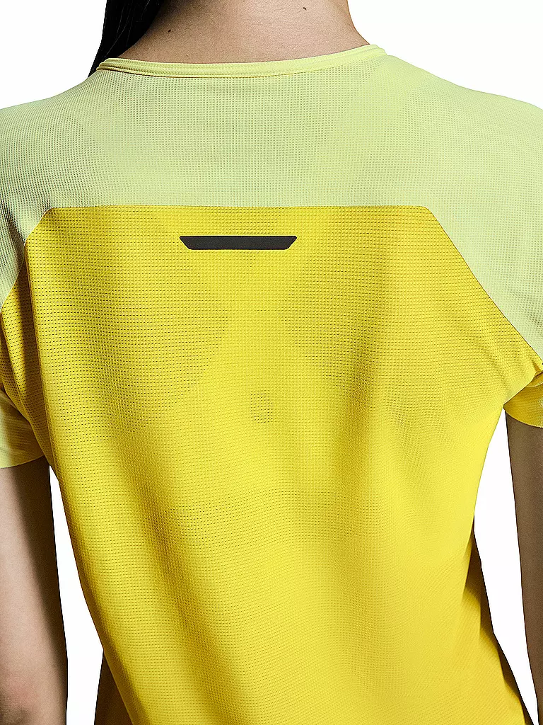 ON | T-shirt de course Performance pour femmes |