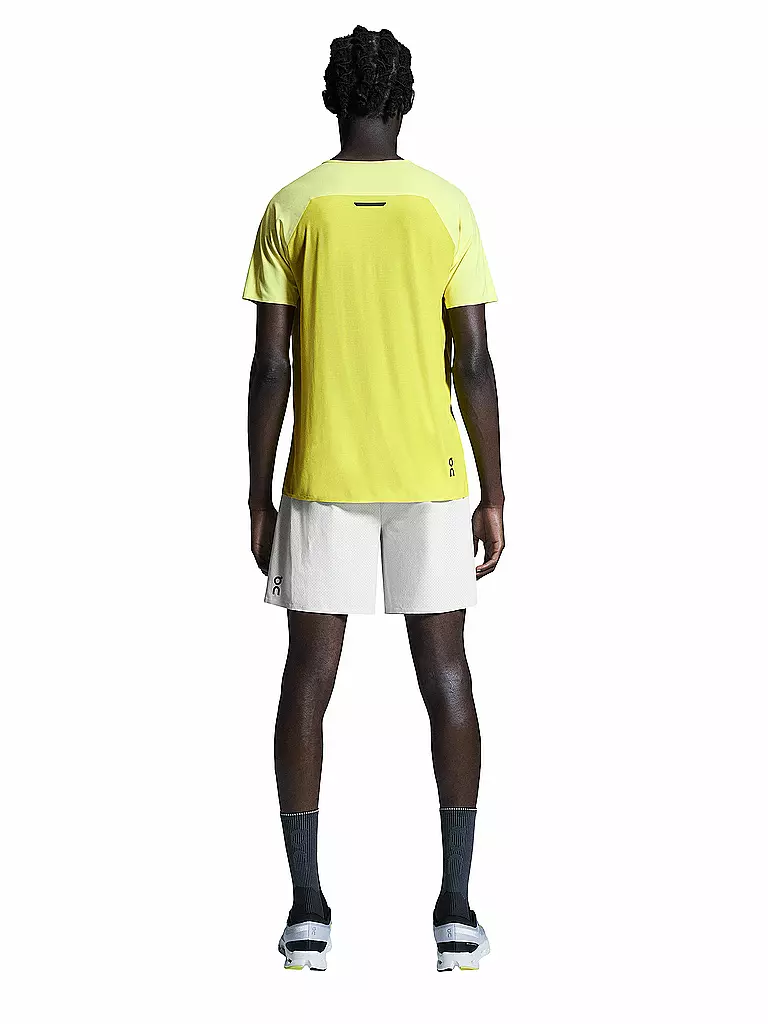 ON | T-shirt de course Performance pour homme |