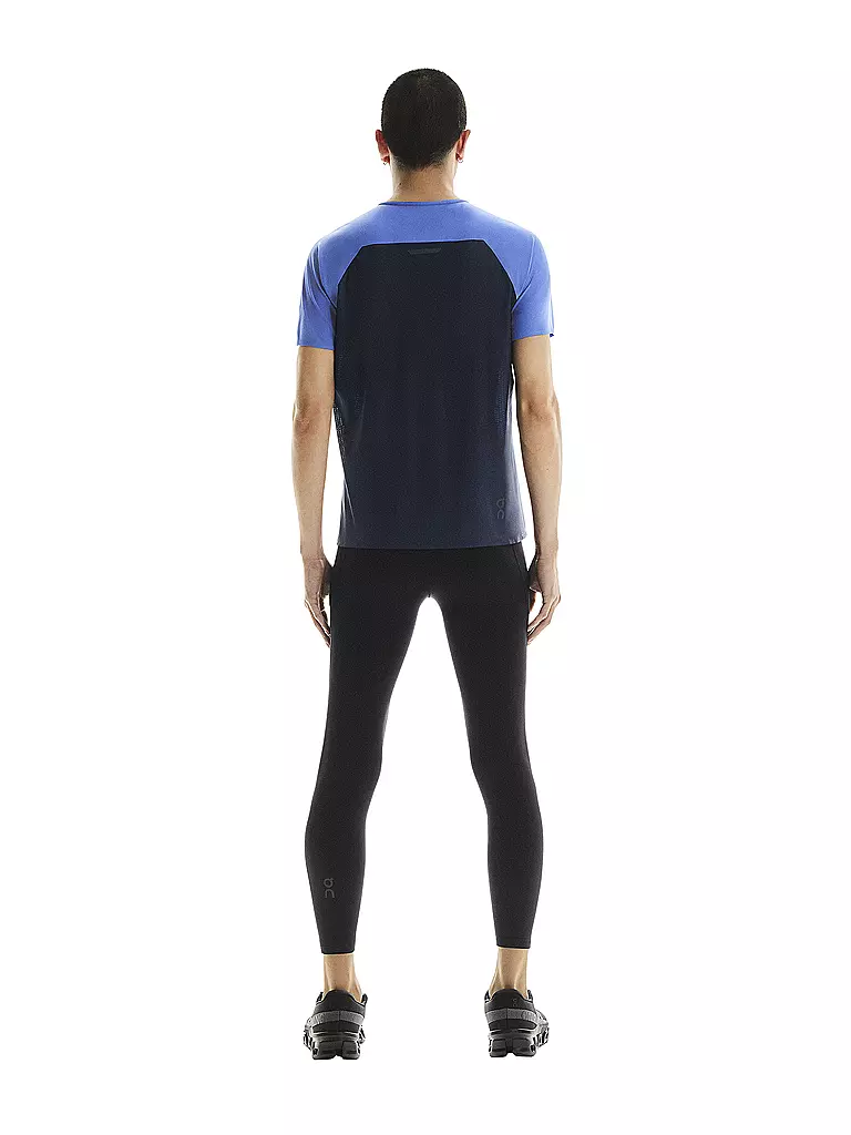 ON | T-shirt de course Performance pour homme |
