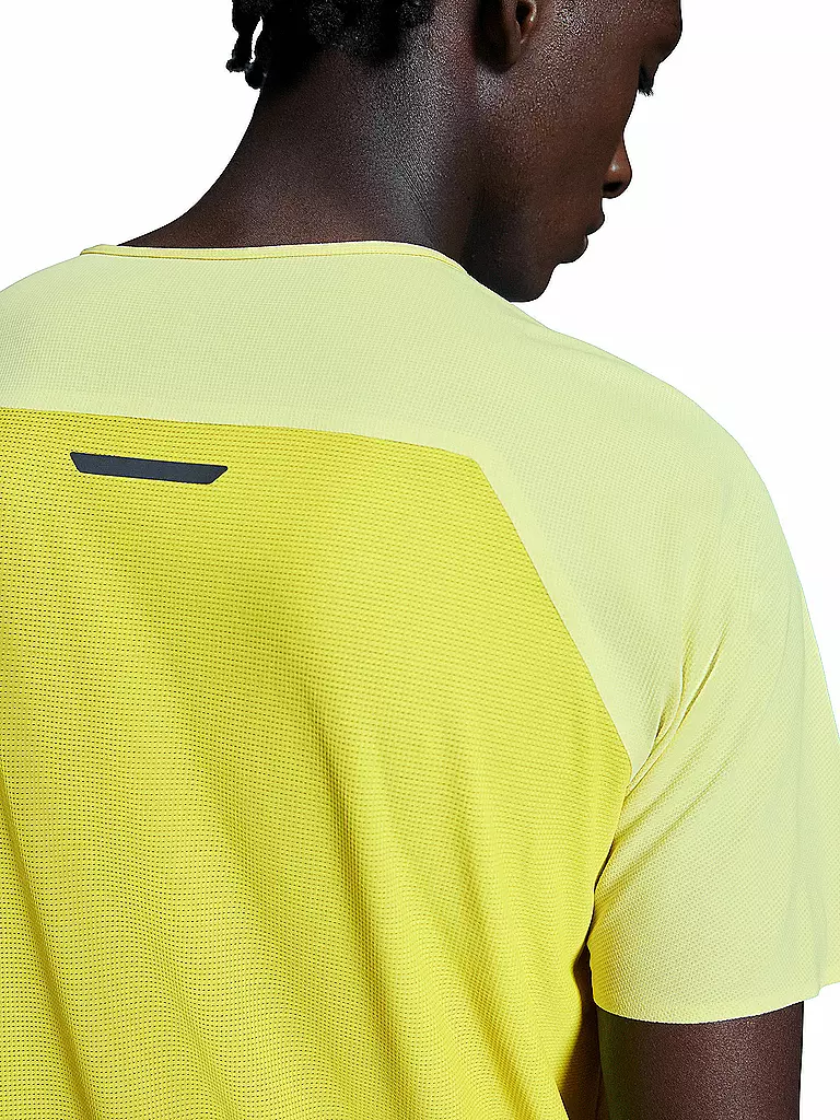 ON | T-shirt de course Performance pour homme |