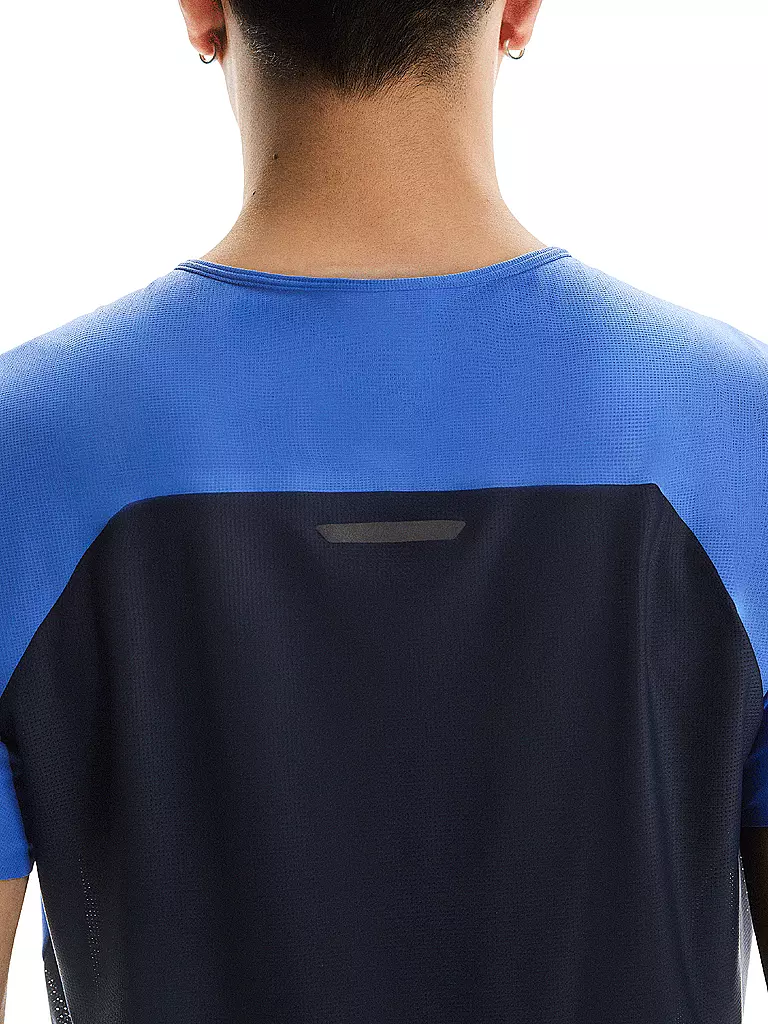 ON | T-shirt de course Performance pour homme |