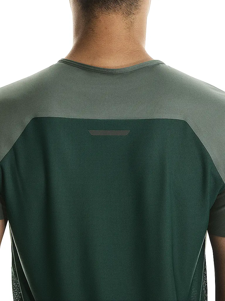 ON | T-shirt de course Performance pour homme |