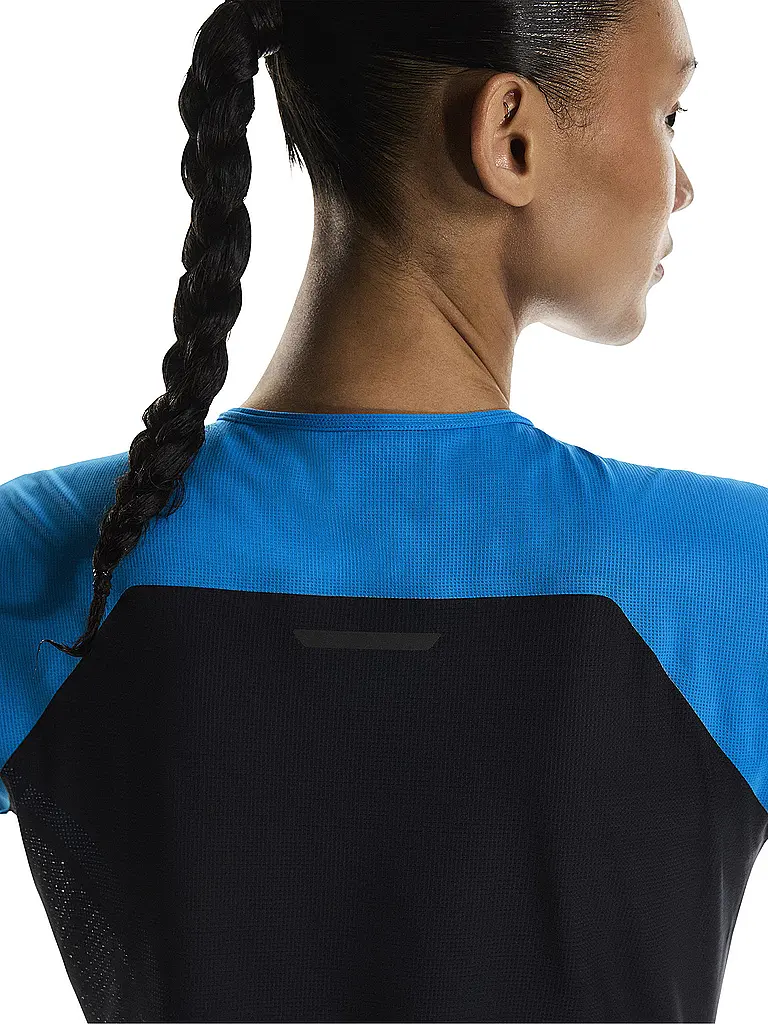 ON | T-shirt de course Performance-T pour femmes |