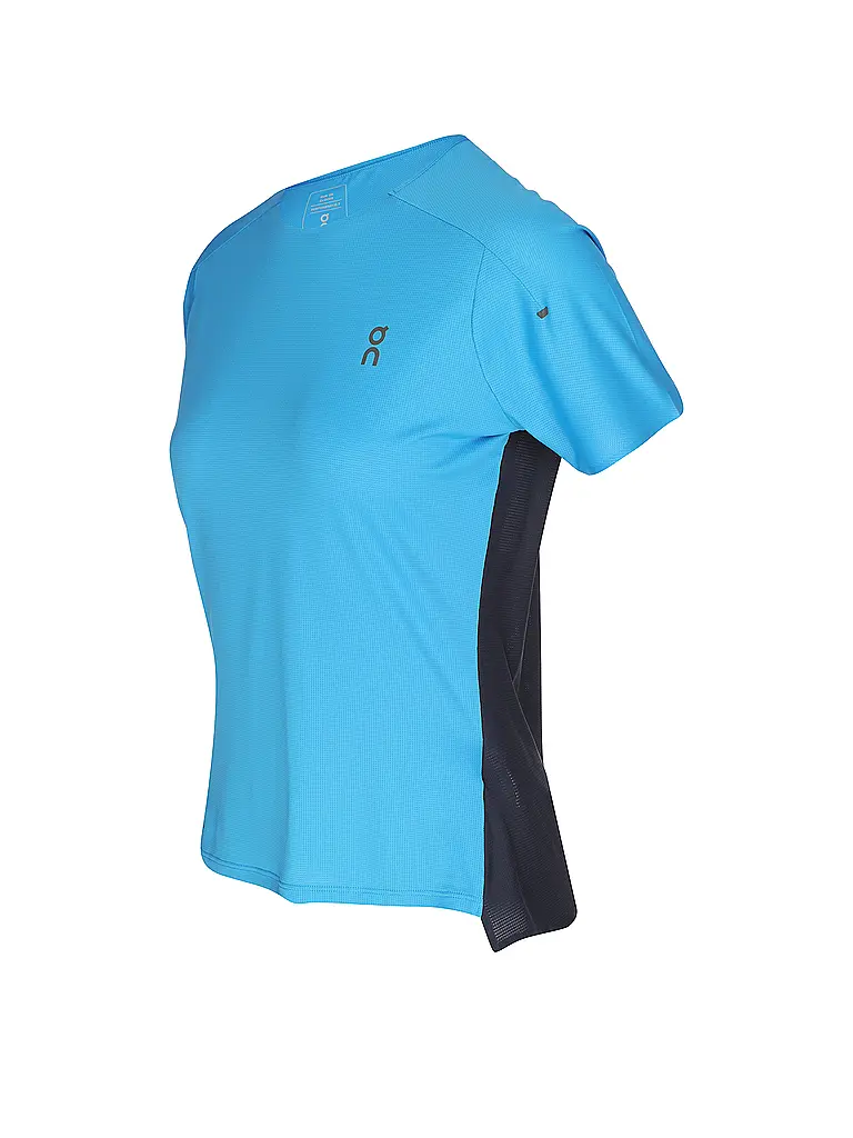 ON | T-shirt de course Performance-T pour femmes |