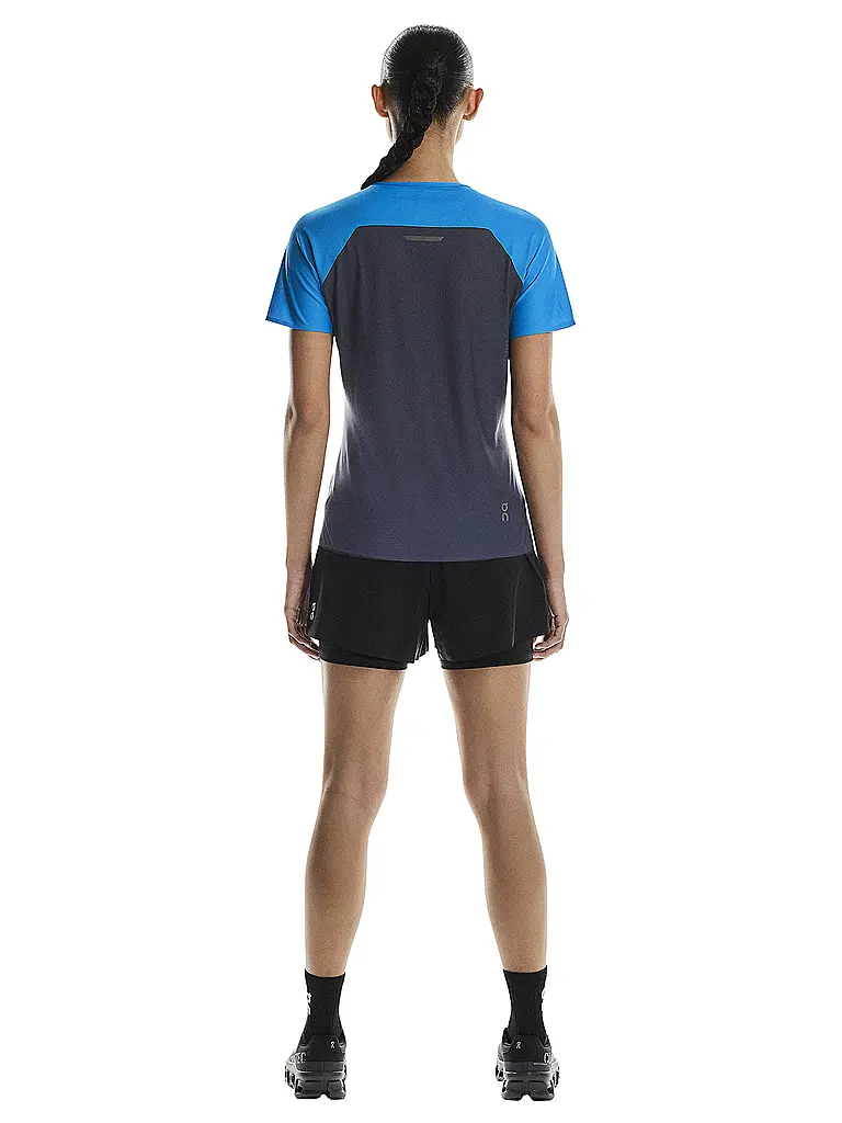 ON | T-shirt de course Performance-T pour femmes |